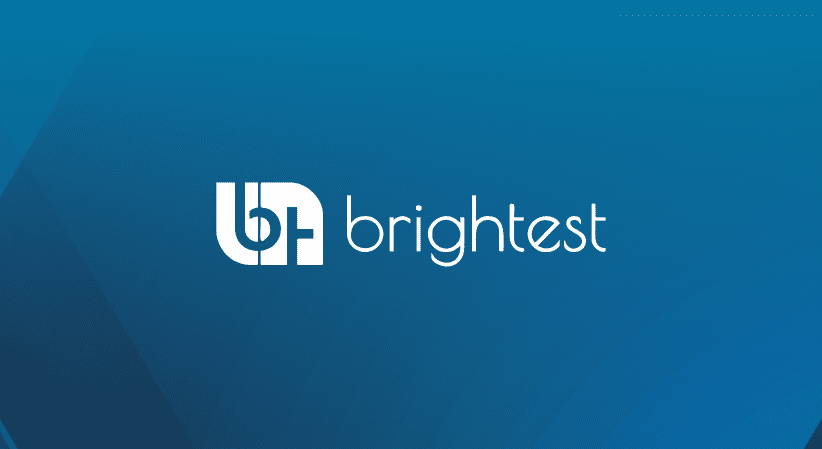 Logo Brightest
