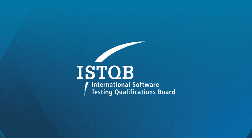 Logo Istqb