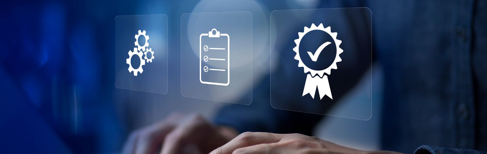Certificaciones QA