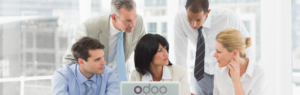 Implementar Odoo